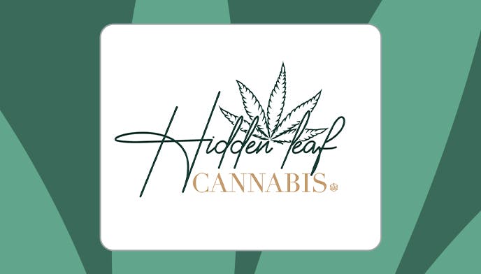 Cannabis Store Hidden Leaf - 0
