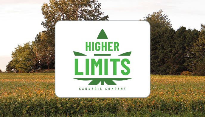 Cannabis Store Higher Limits Cannabis Company Ltd. (Blenheim) - 1