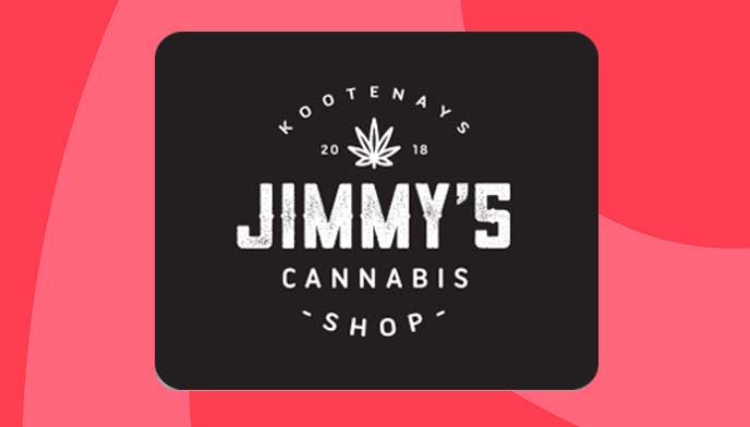 Cannabis Store Jimmy's Cannabis Shop (Creston) - 1