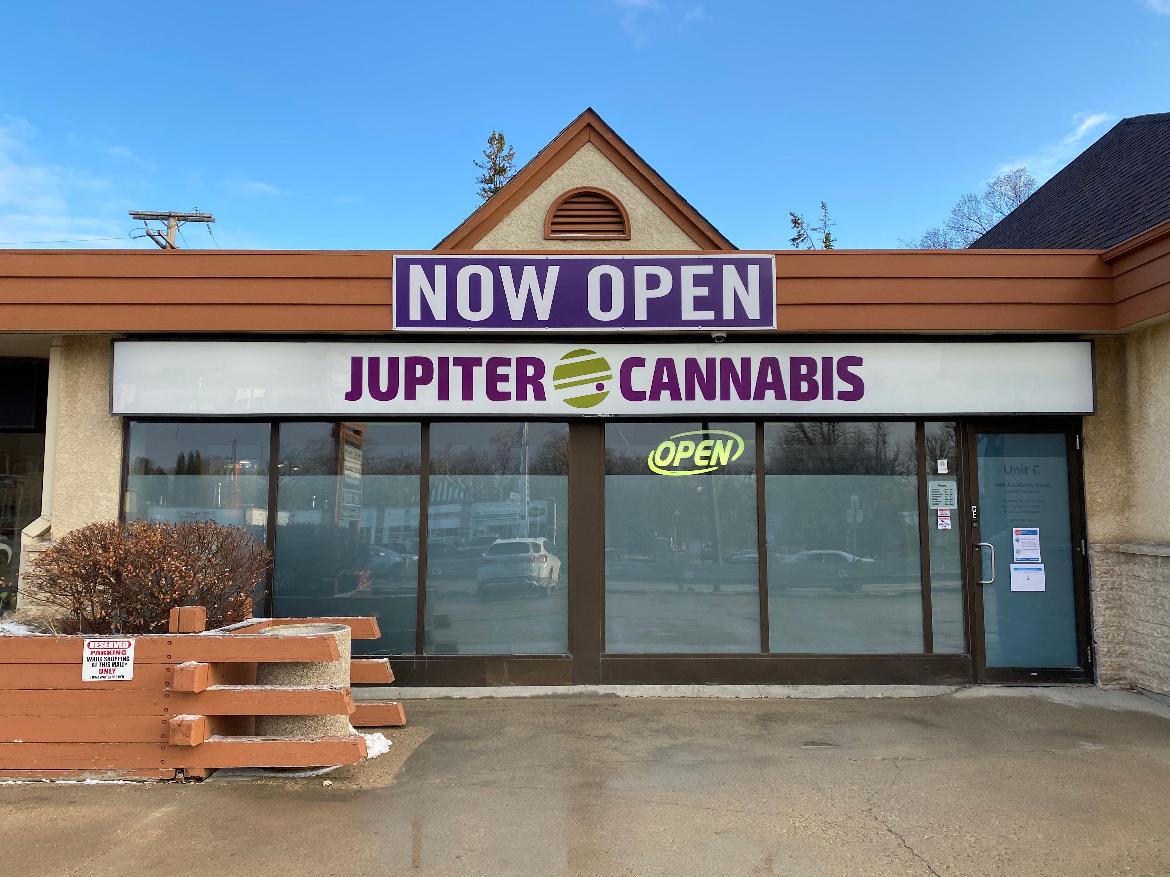 Cannabis Store Jupiter Cannabis - 2