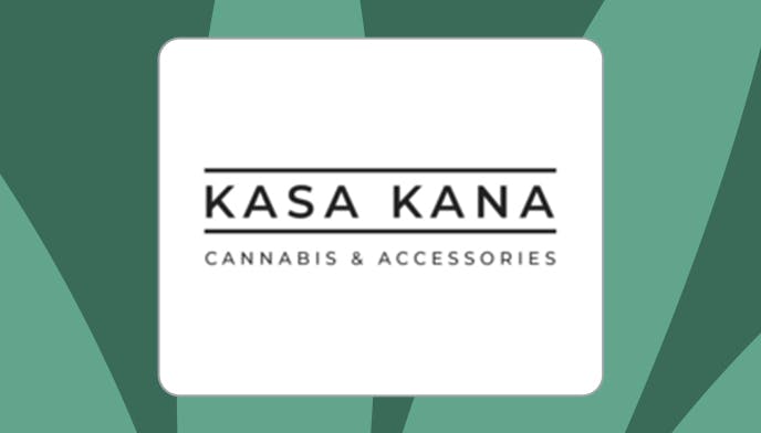 Cannabis Store Kasa Kana (Huntsville) - 0