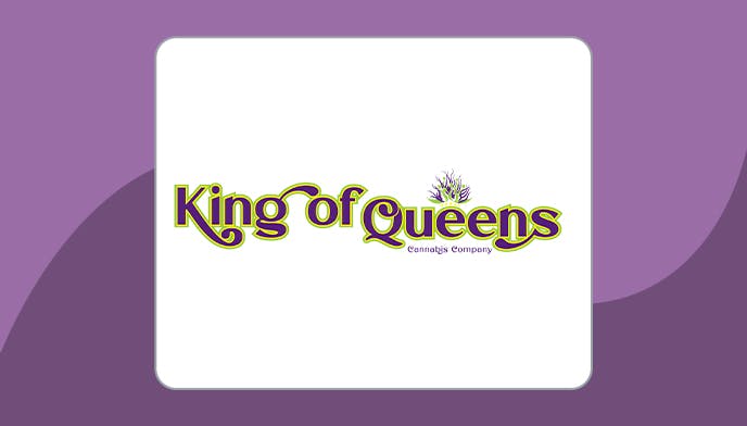Cannabis Store King of Queens - Sturgeon Falls - 0