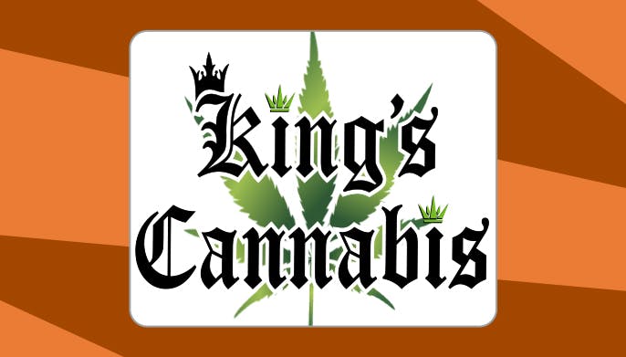 Cannabis Store Kings Cannabis - 1
