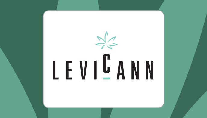 Cannabis Store Levicann - 1