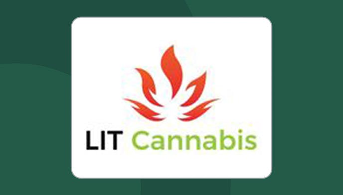 Cannabis Store Lit Cannabis - Jalna - 1