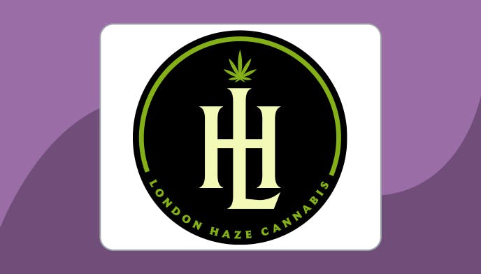 Cannabis Store London Haze - 1
