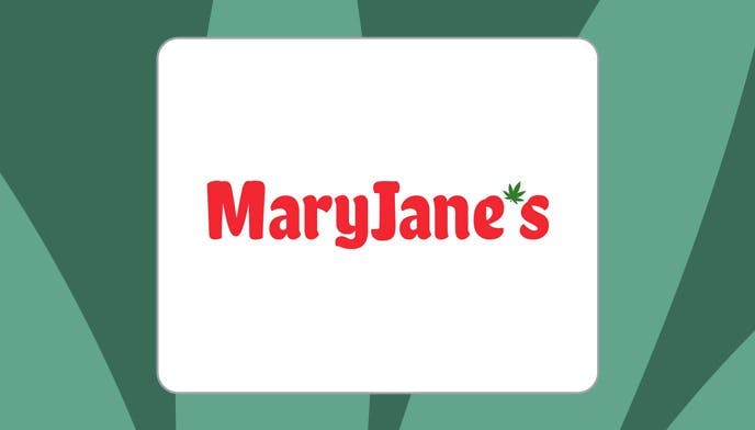 Cannabis Store MaryJane's (Oshawa) - 0