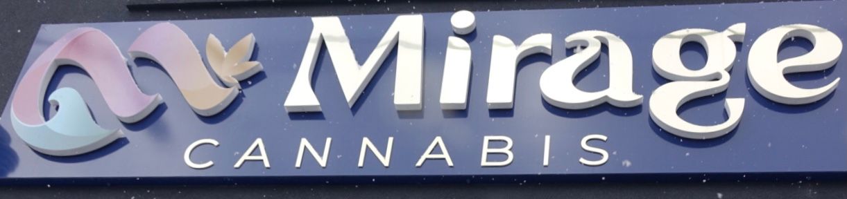 Cannabis Store Mirage Cannabis - Broadview - 11