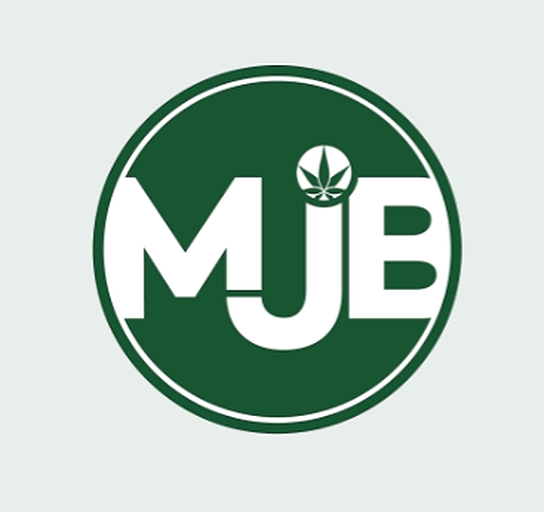 Cannabis Store MJB Cannabis - Prince George - Hart - 1