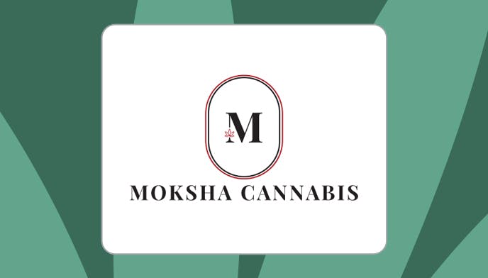 Cannabis Store Moksha Cannabis - Kenaston Gardens - 0