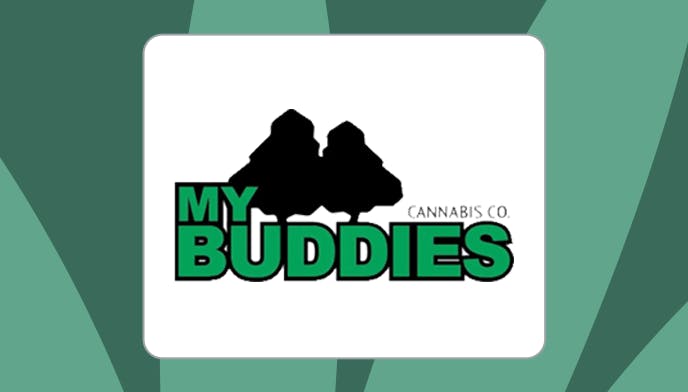 Cannabis Store My Buddies - Merritt - 1