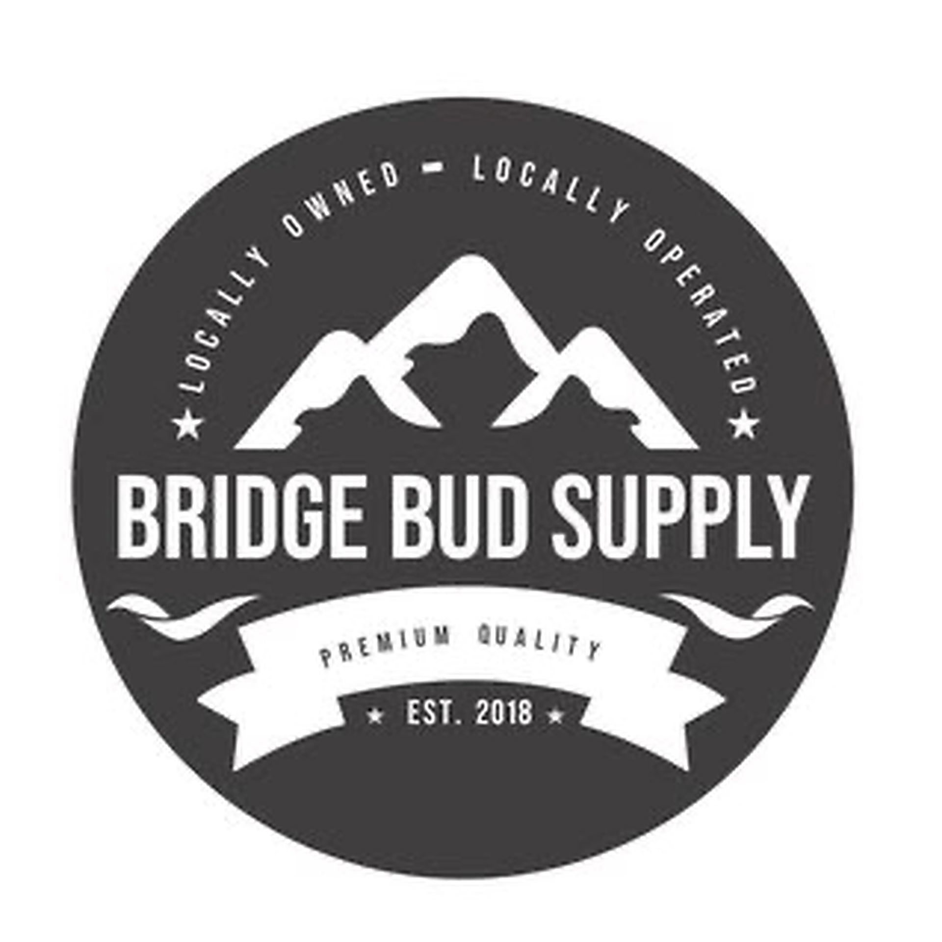 Cannabis Store North Bridge Bud Supply - 1