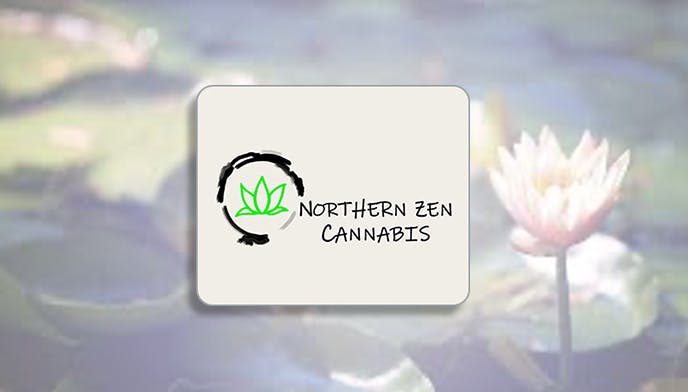 Cannabis Store Northern Zen Cannabis - 1