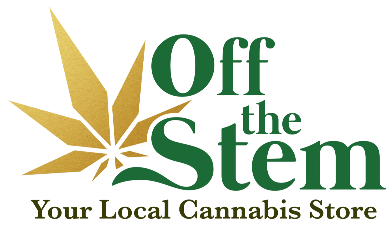 Cannabis Store Off The Stem - 0