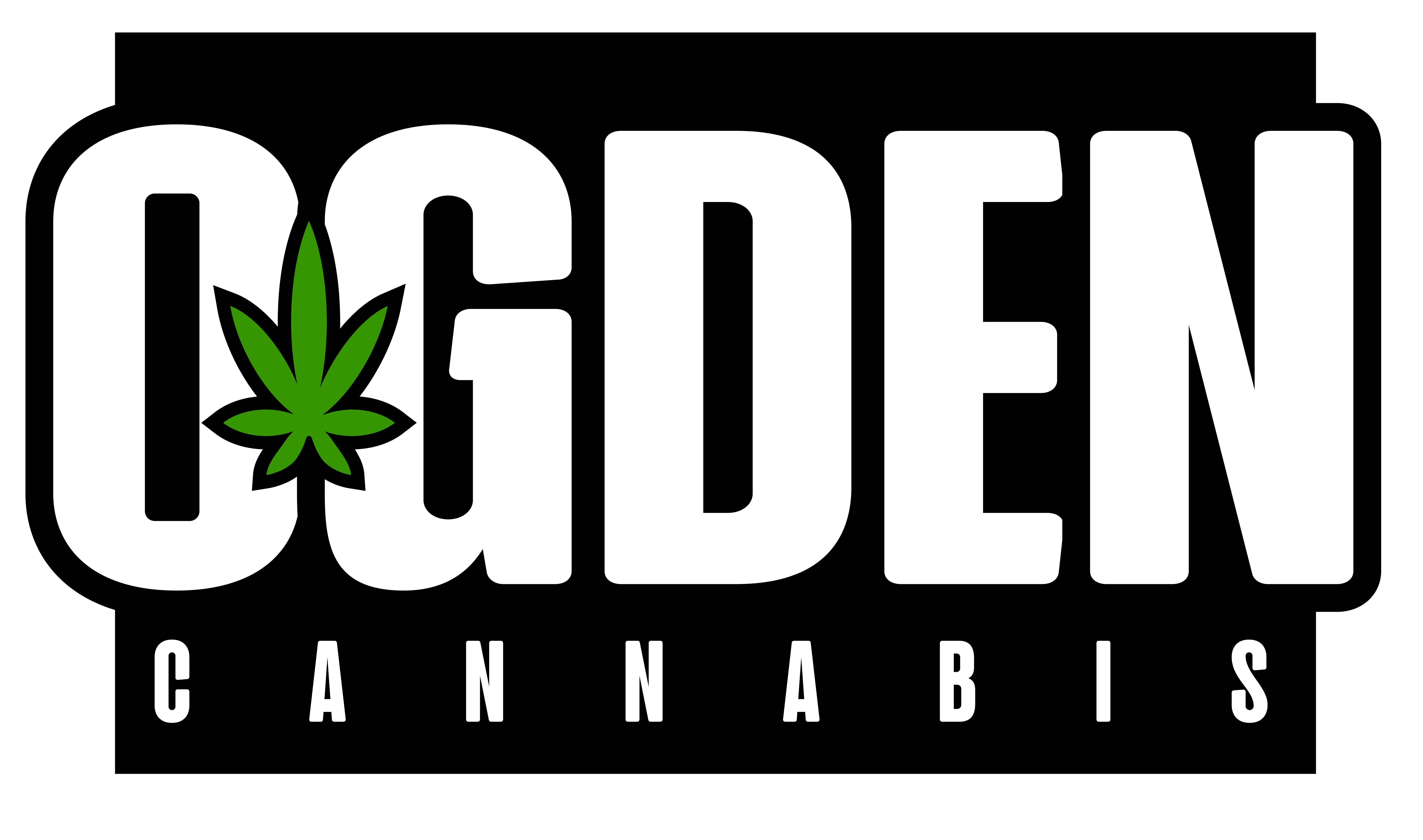 Cannabis Store Ogden Cannabis - 1
