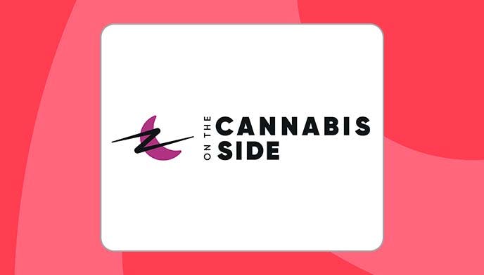 Cannabis Store On The Cannabis Side - 1