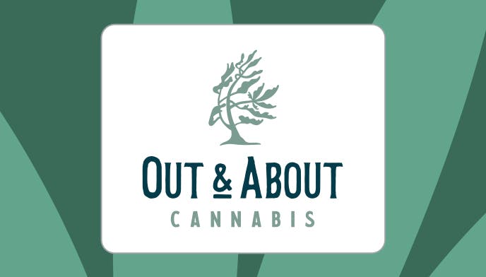 Cannabis Store Out and About  - 1
