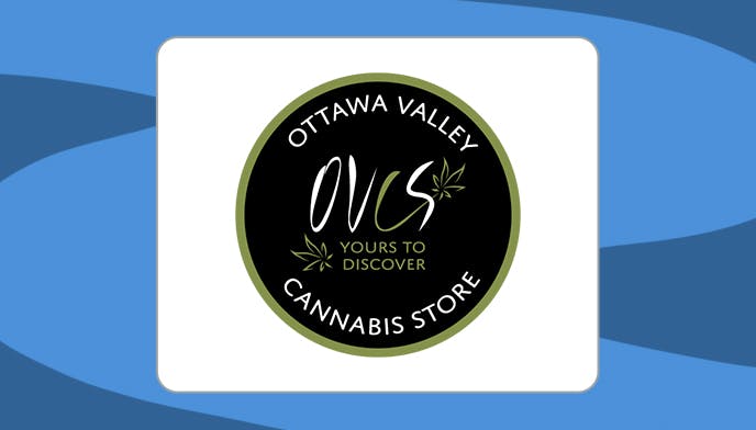 Cannabis Store OVCS - 0