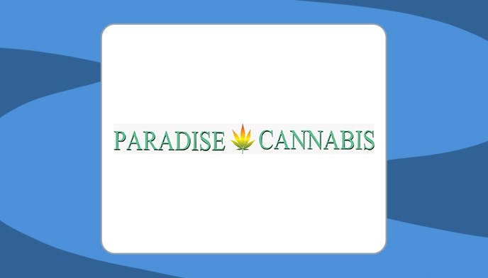 Cannabis Store Paradise Cannabis - Fort Erie - 1
