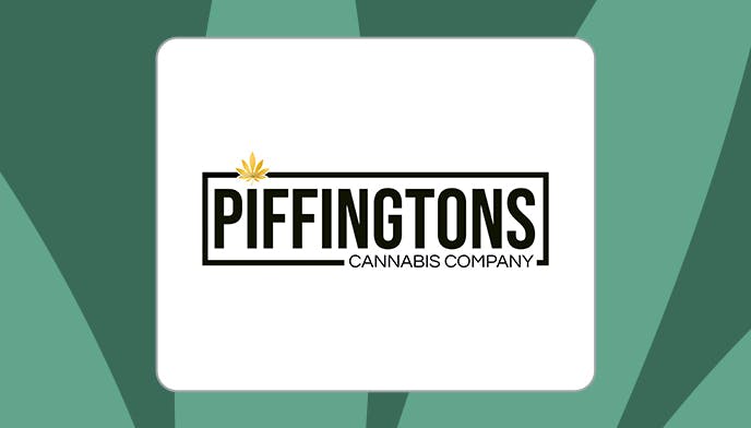 Cannabis Store Piffingtons Cannabis - Brampton - 0