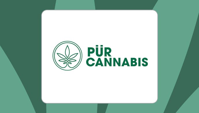Cannabis Store Pur Cannabis - King W. - 1