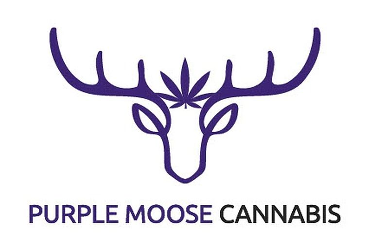 Cannabis Store Purple Moose Cannabis - Toronto- NOW OPEN! - 1