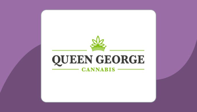 Cannabis Store Queen George Cannabis (Caroline St.) - 0