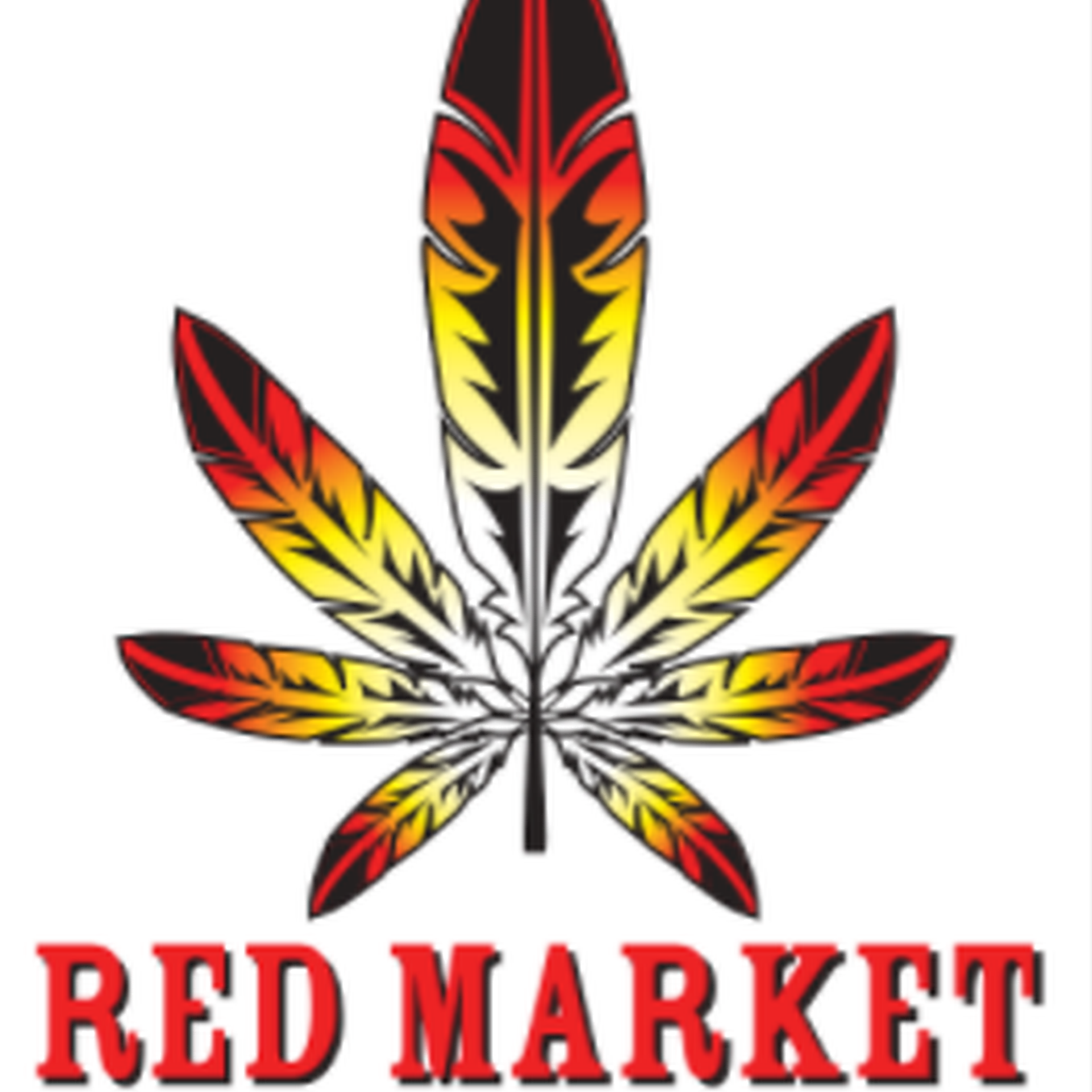 Cannabis Store Redmarket Trading Co - 1