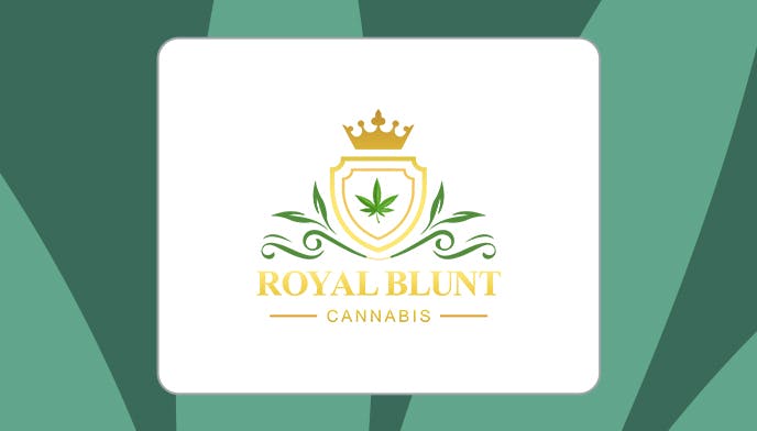 Cannabis Store Royal Blunt Cannabis - 0