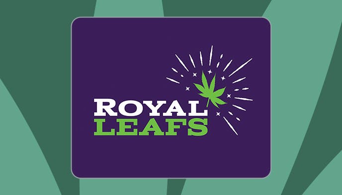 Cannabis Store Royal Leafs - 1