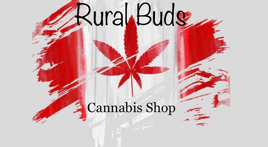 Cannabis Store Rural Buds Cannabis - Carman - 10