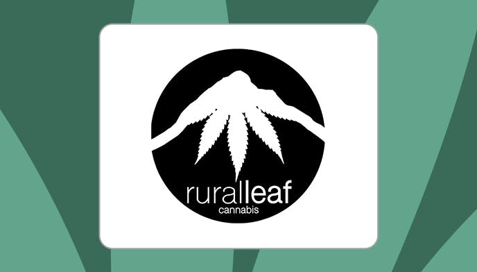 Cannabis Store Rural Leaf (Fort St. James) - 0