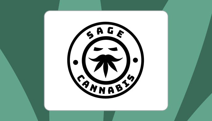 Cannabis Store Sage Cannabis - 0