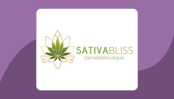 Cannabis Store Sativa Bliss - Rexdale - 1