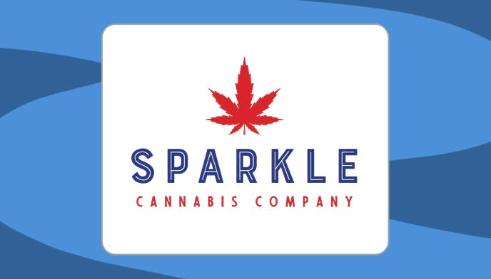 Cannabis Store Sparkle Cannabis - 1