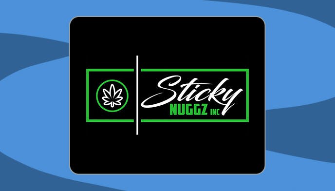Cannabis Store Sticky Nuggz (Fort York) - 0