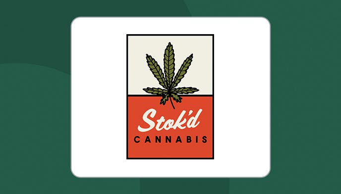 Cannabis Store Stok'd Cannabis (Eglinton East) - 0