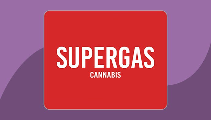 Cannabis Store Supergas Cannabis - 0