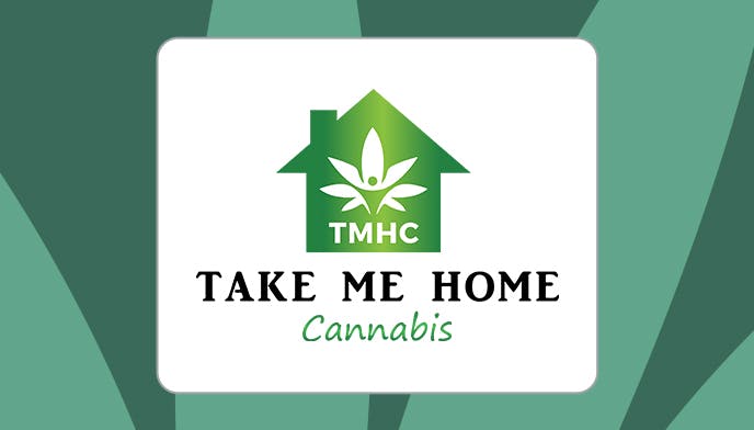 Cannabis Store Take Me Home Cannabis - 1