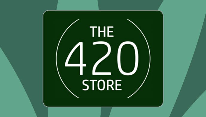 Cannabis Store The 420 Store - 0