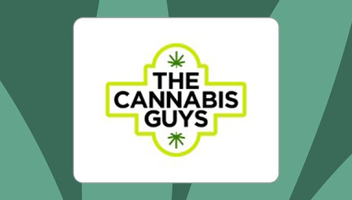 Cannabis Store The Cannabis Guys - Brampton - 0