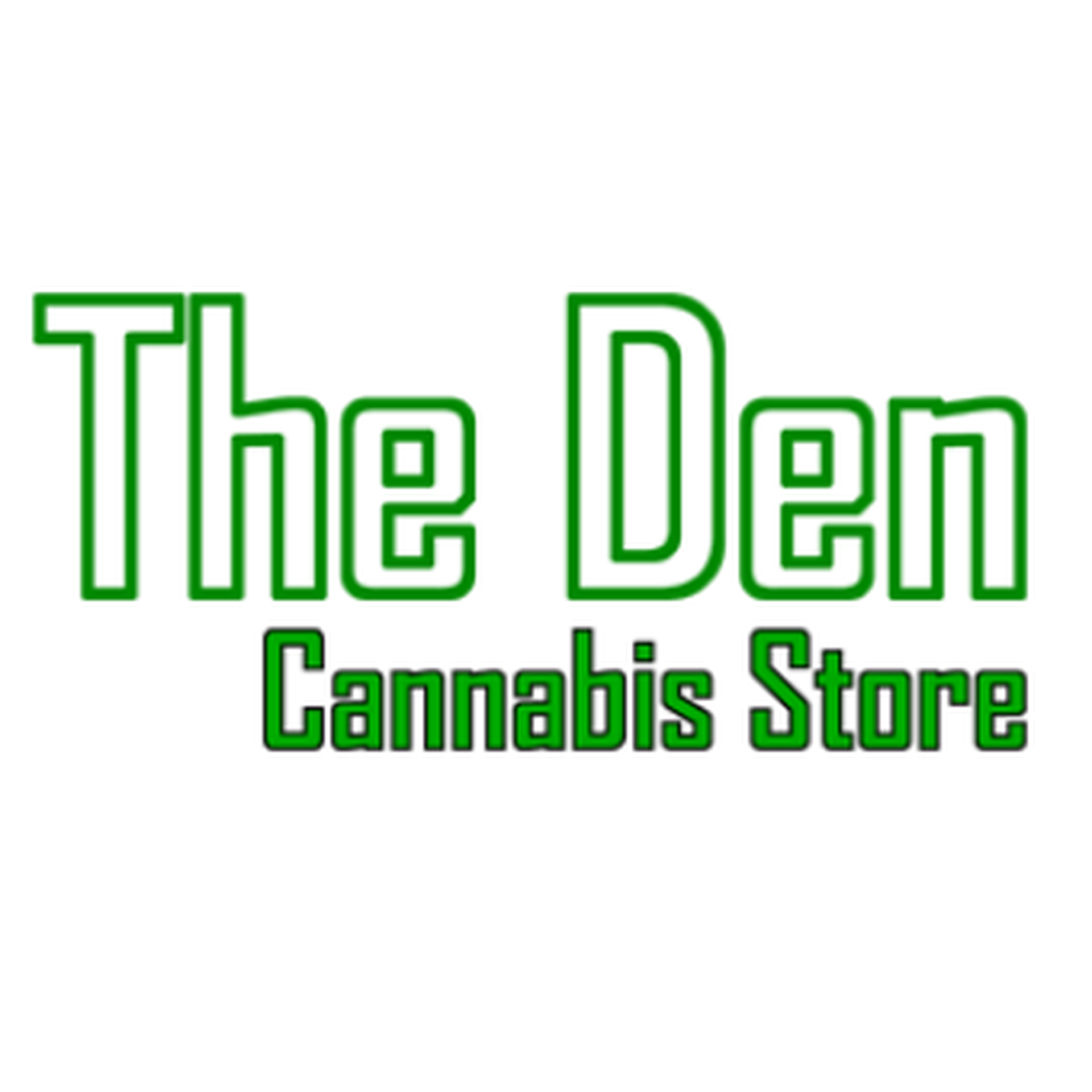 Cannabis Store The Den Cannabis Store - Barrie - 1