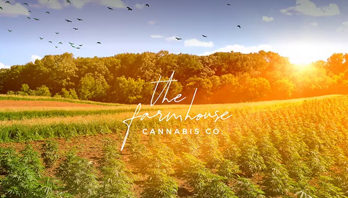 Cannabis Store The Farmhouse Cannabis Co - 0