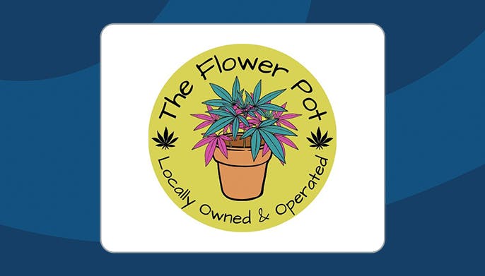 Cannabis Store The Flower Pot (Almonte) - 1
