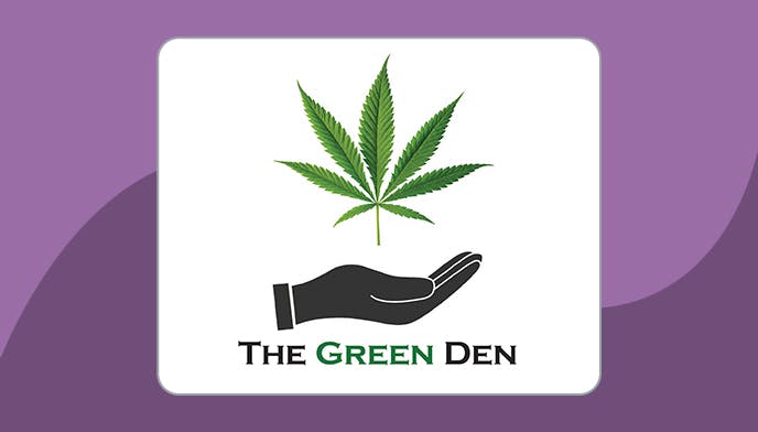 Cannabis Store The Green Den Retail Cannabis - 1