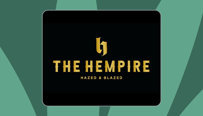 Cannabis Store The Hempire - 1