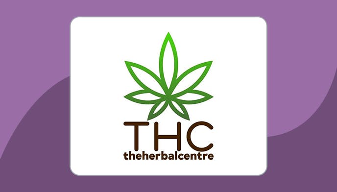 Cannabis Store The Herbal Centre - 1