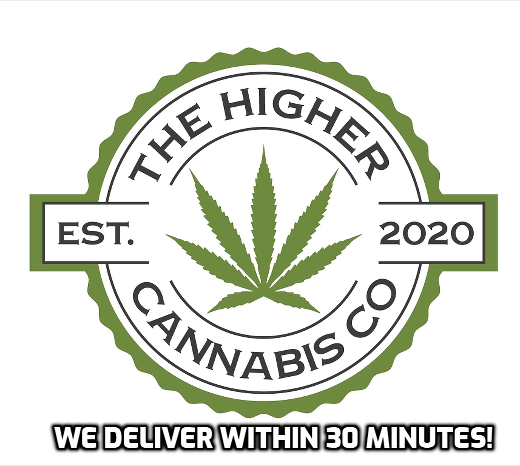 Cannabis Store The Higher Cannabis Co - Windsor  - 3