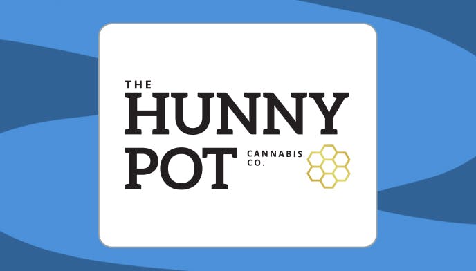 Cannabis Store The Hunny Pot Cannabis Co. (495 Welland Ave, St. Catherines) - 1