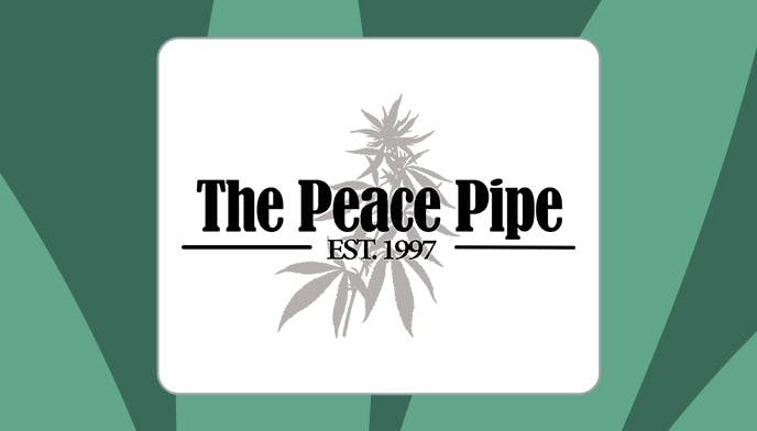 Cannabis Store The Peace Pipe - Oshawa - 1
